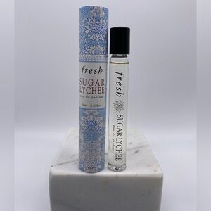 Fresh Sugar Lychee 10ml Rollerball